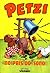Petzi no País do Sono by Carla Hansen