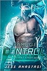 Damage Control by Jess Anastasi