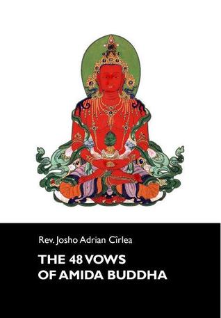 The 48 Vows of Amida Buddha