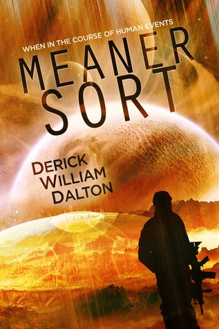 Meaner Sort (Nothing Important Happened #2)