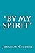 "By my Spirit"