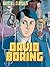 David Boring by Daniel Clowes