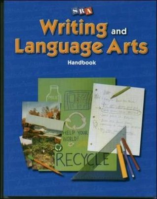 Writing and Language Arts: Writer's Handbook - Grade 3