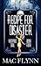 Recipe For Disaster (Vampire Soul, #4)