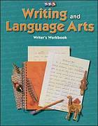 Writing and Language Arts: Writer's Handbook - Grade 5