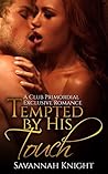 Tempted by His Touch