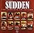 Sudden- Oliver Strange (10 ...