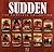 Sudden- Oliver Strange by Oliver Strange