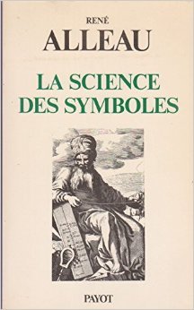 La science des symboles (Unknown Binding)