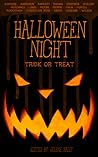 Halloween Night by Jolene Haley