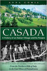 Casada: A History of an Italian Village and Its People