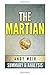 The Martian: A Novel by Andy Weir | Unofficial Summary & Analysis