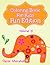 Coloring Book For Kids (Fun Edition 21)