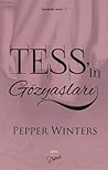 Tess’in Gözyaşları by Pepper Winters