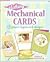 Making Mechanical Cards 25 Paper Engineered Designs by Sheila Sturrock (2009) Hardcover