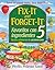 Fix-it and Forget-it Favoritos Con 5 Ingredientes (Spanish Edition)