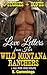 Romance: Love Letters From Her Wild Montana Ranchers, A Western Romance Bundle (BBW,Mail Order Bride,Cowboys,Ranchers)