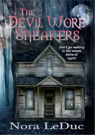 The Devil Wore Sneakers