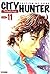 City Hunter, Volume 11 (City Hunter - Deluxe Edition, #11)