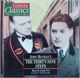 The Thirty-Nine Steps