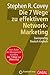 Die 7 Wege zu effektivem Network-Marketing (Dein Business) (German Edition)
