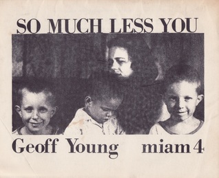 So Much Less You (Miam #4)