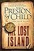 The Lost Island (Gideon Crew Book 3)
