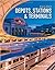 Railway Depots, Stations & ...