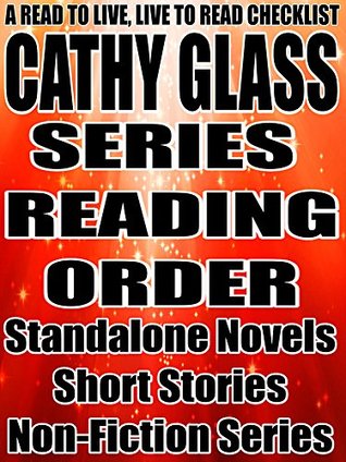 Cathy Glass: Series Reading Order: A Read to Live, Live to Read Checklist