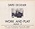 Work and Play (Miam #2)
