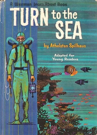 Turn to the Sea (Whitman Learn About Book, #11)