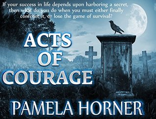 Acts of Courage (Kindle Edition)