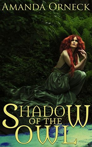Shadow of the Owl