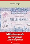 Mille francs de r...