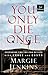 You Only Die Once by Margie Jenkins