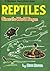 Reptiles Since the World Began (Whitman Learn About Book, #22)