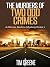 The Murders of Two Odd Crimes by Tim Greene