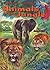 Animals of the Jungle (Whitman Learn About Book, #23)