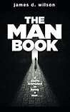 The Man Book: If you're interested in being a man... The Man Book: If you're interested in being a man...