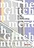The Glitch Moment by Rosa Menkman