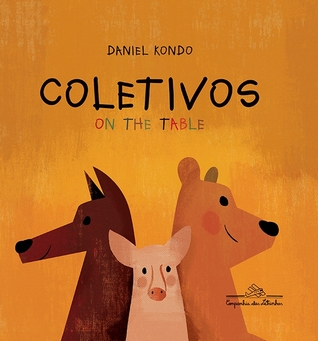 Coletivos on the Table