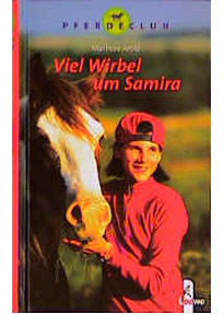 Viel Wirbel um Samira (Hardcover)