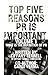 Top 5 Reasons PR Is Importa...
