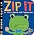 Zip It: A First Book of Fasteners (My Little World)