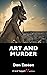 Art and Murder (A Jack Tagg...