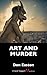 Art and Murder (A Jack Taggart Mystery, #9)