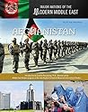 Afghanistan (Major Nations of the Modern Middle East) Afghanistan (Major Nations of the Modern Middle East)