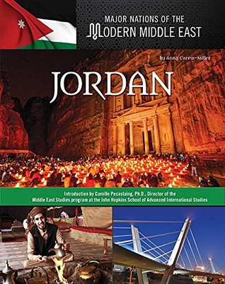Jordan (Major Nations of the Modern Middle East)