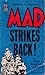 Mad Strikes Back! (Mad Reader 2)
