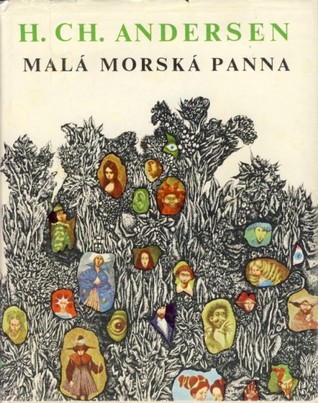 Malá morská panna